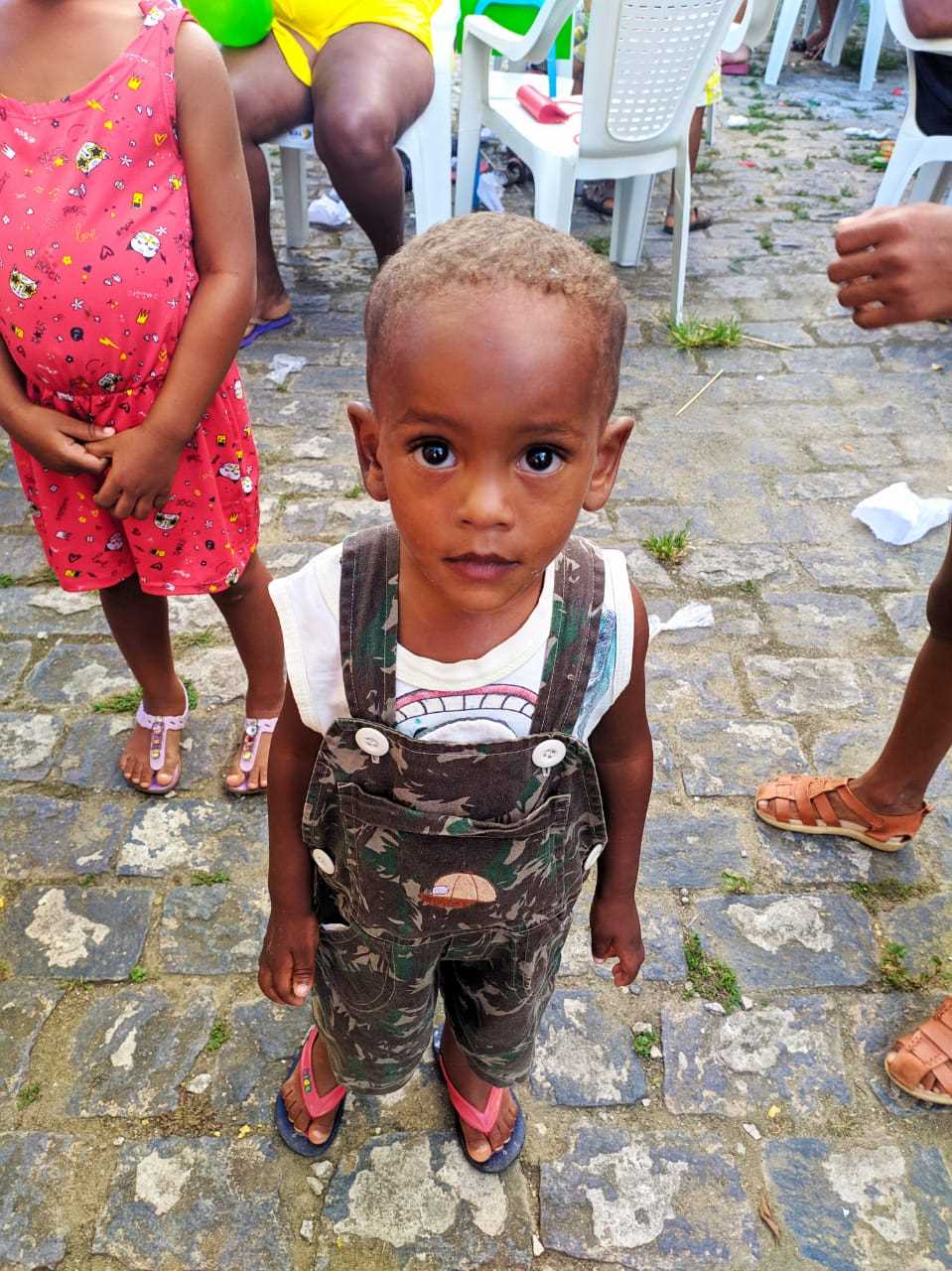 Camacã: Confraternização do Programa Criança Feliz encerra o ano de 2019